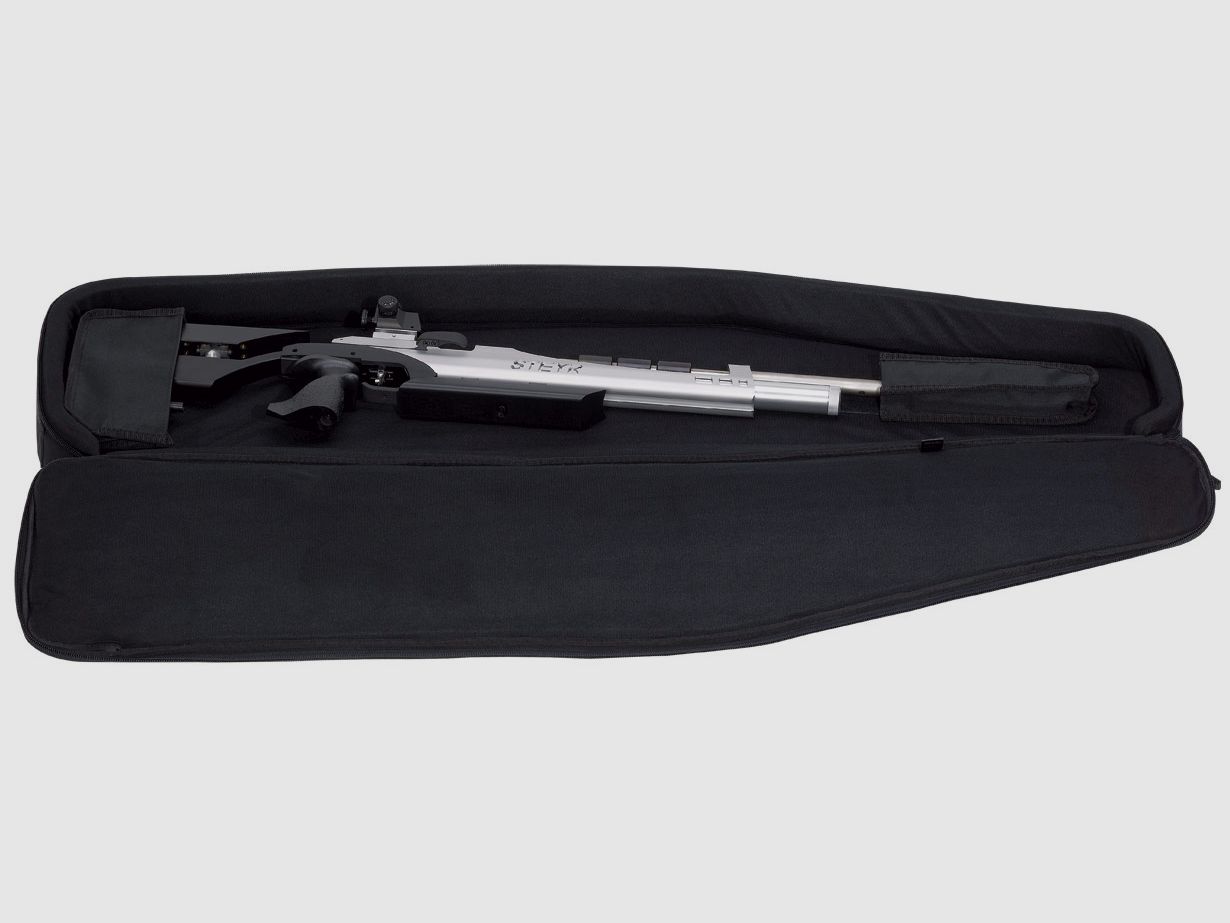 AKAH Futteral f. Langwaffe Rucksackfutteral m.Zahlenschl. 130x30x6 Next Generation, Bild 7 von 7