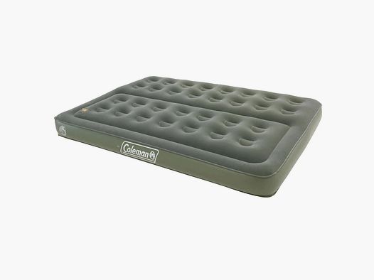 Coleman Coleman Materac Powietrzny Maxi Comfort Bed Podwójny zielony