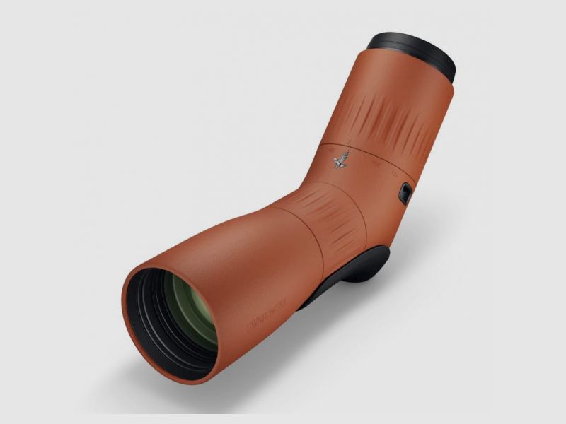 Télescope/Spectroscope Swarovski ATC 17-40x56 - ACTION