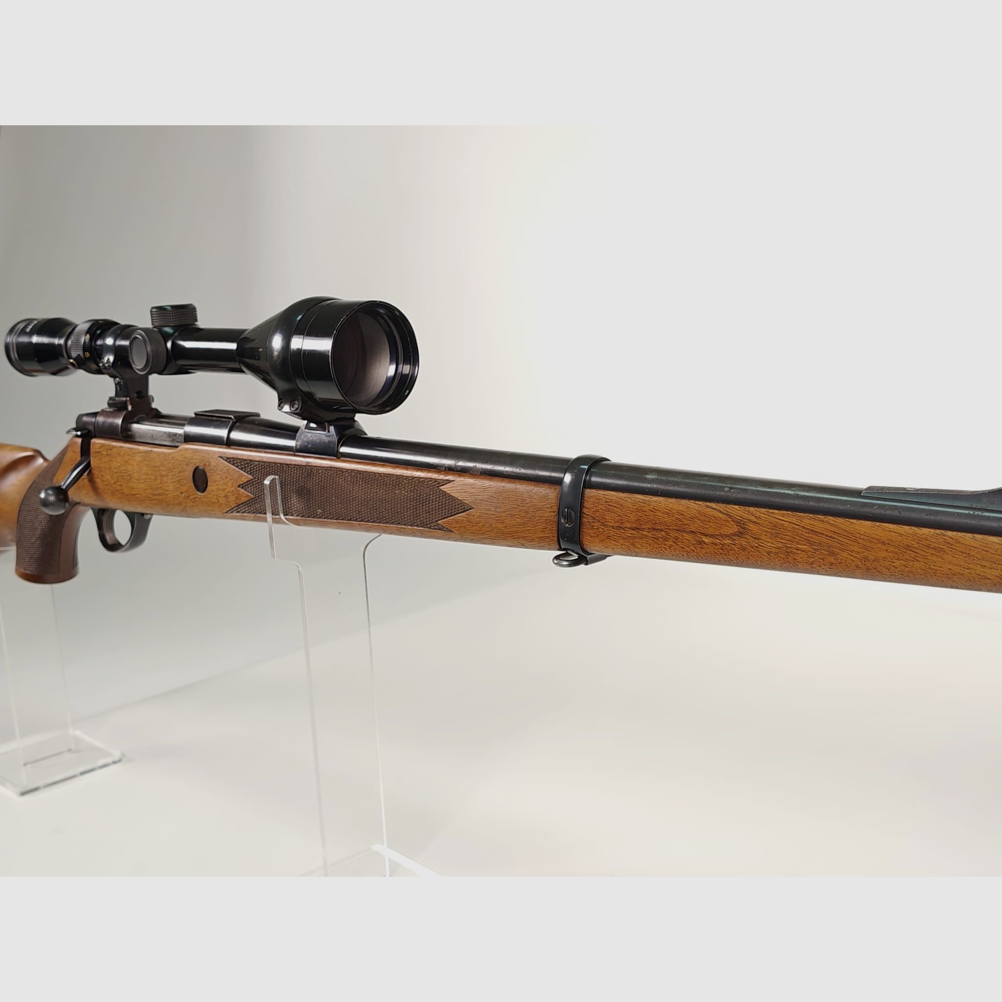 SAKO repeating rifle .308 Win