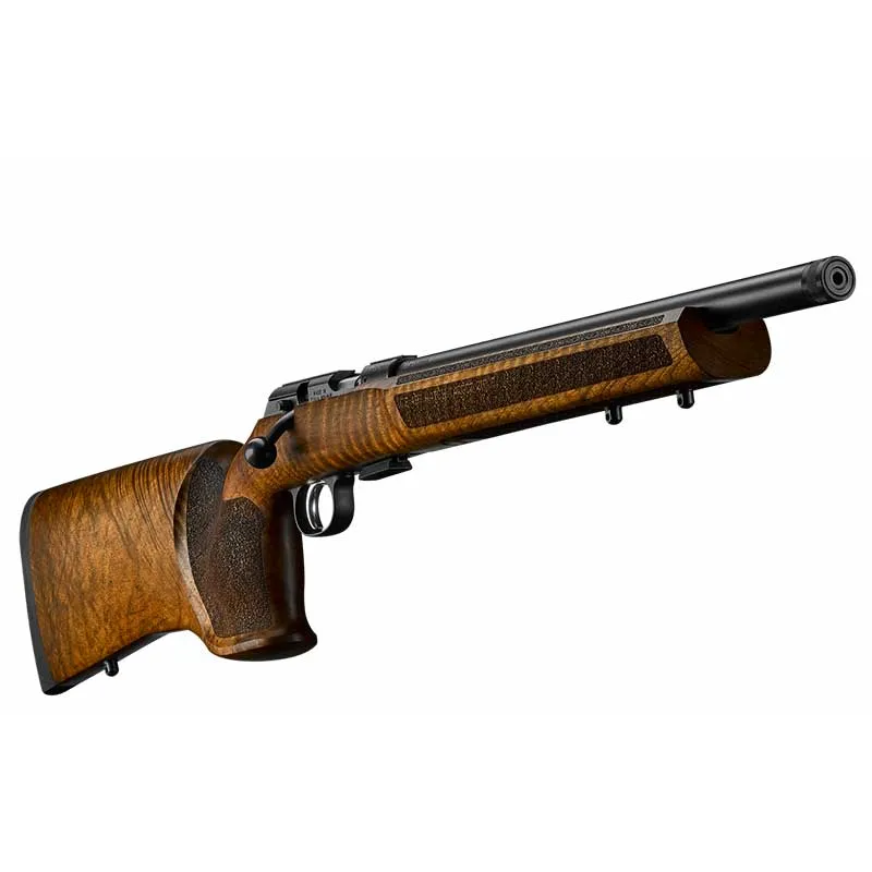 Sztucer sportowy CZ 457 Varmint MTR kal. 22LR, zdjęcie 3 z 3