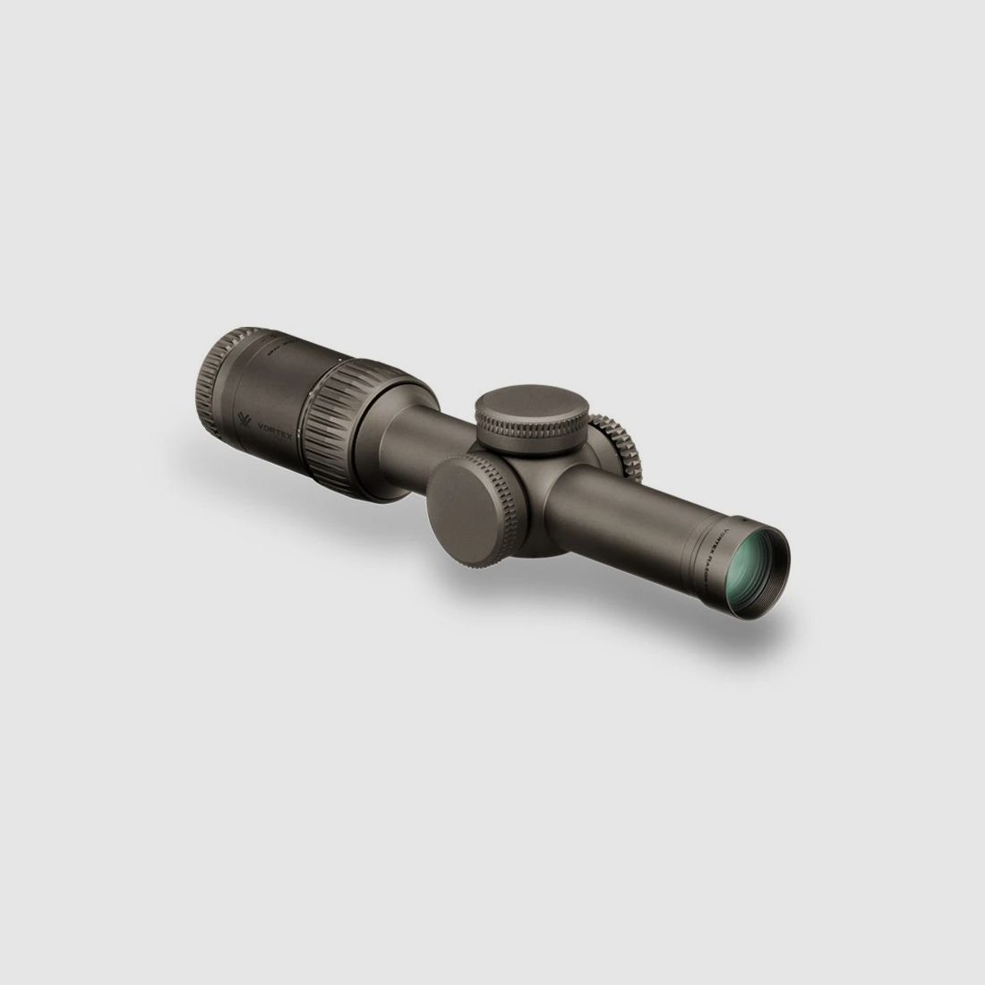 RAZOR HD GEN II 1-6x24 MOA telescopio, immagine 1 di 5