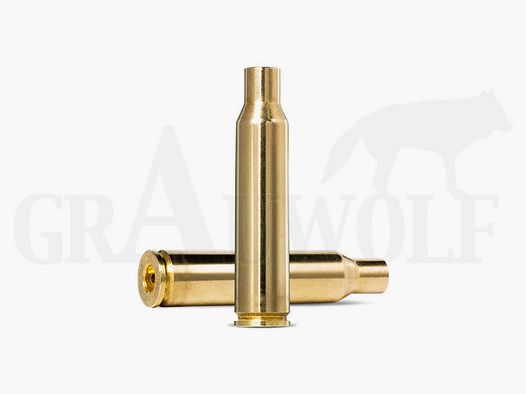 6,5 Carcano Norma Hülsen 100 Stück