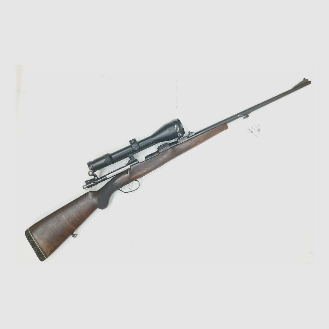 Mauser 98 .30-06Spring, afbeelding 1 van 3