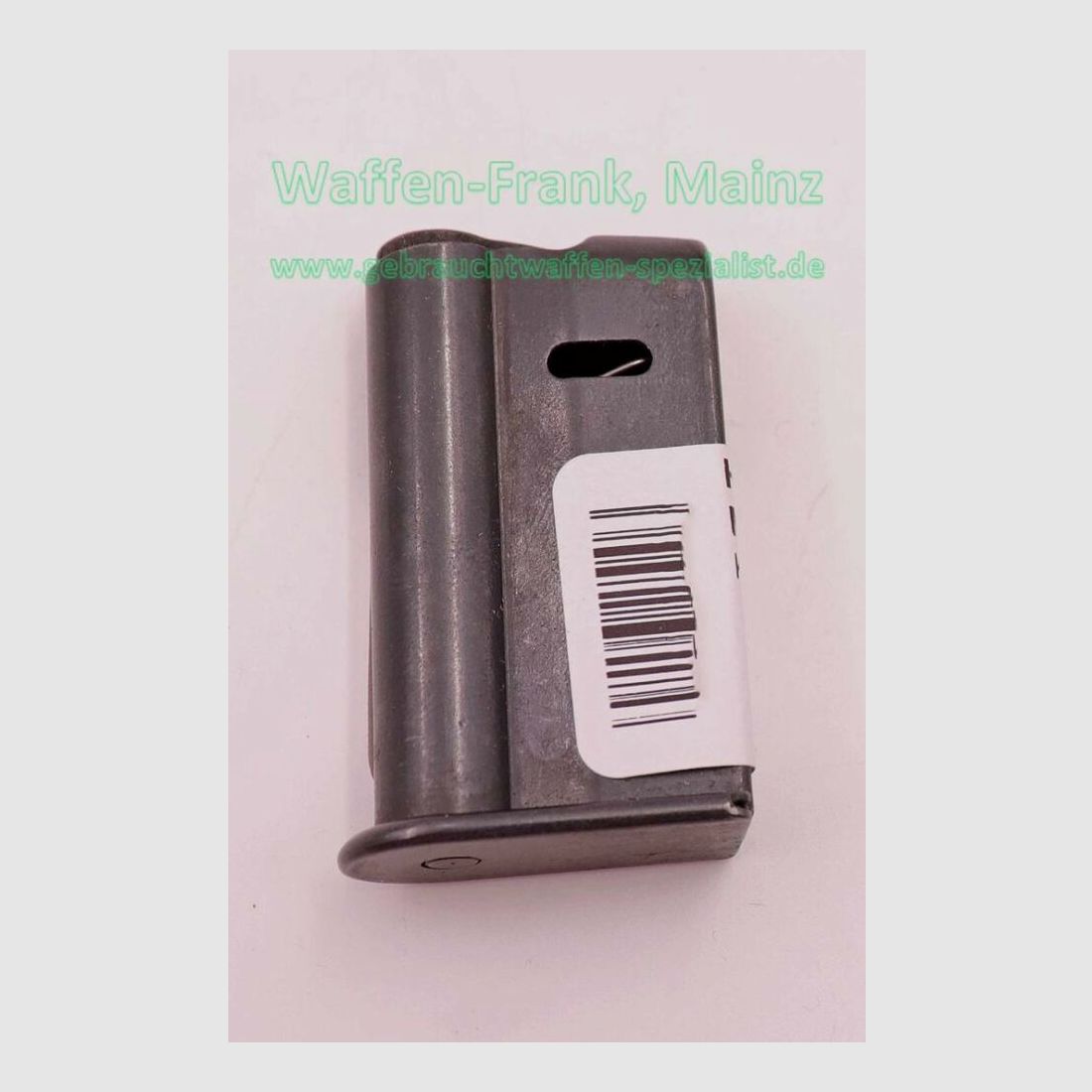 Heckler & Koch - Oberndorf Magazin für Mod. 270 .22lr
