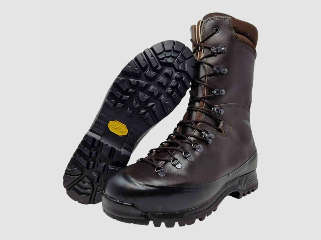 Botte Caltrek Julia 750, image 1 sur 5