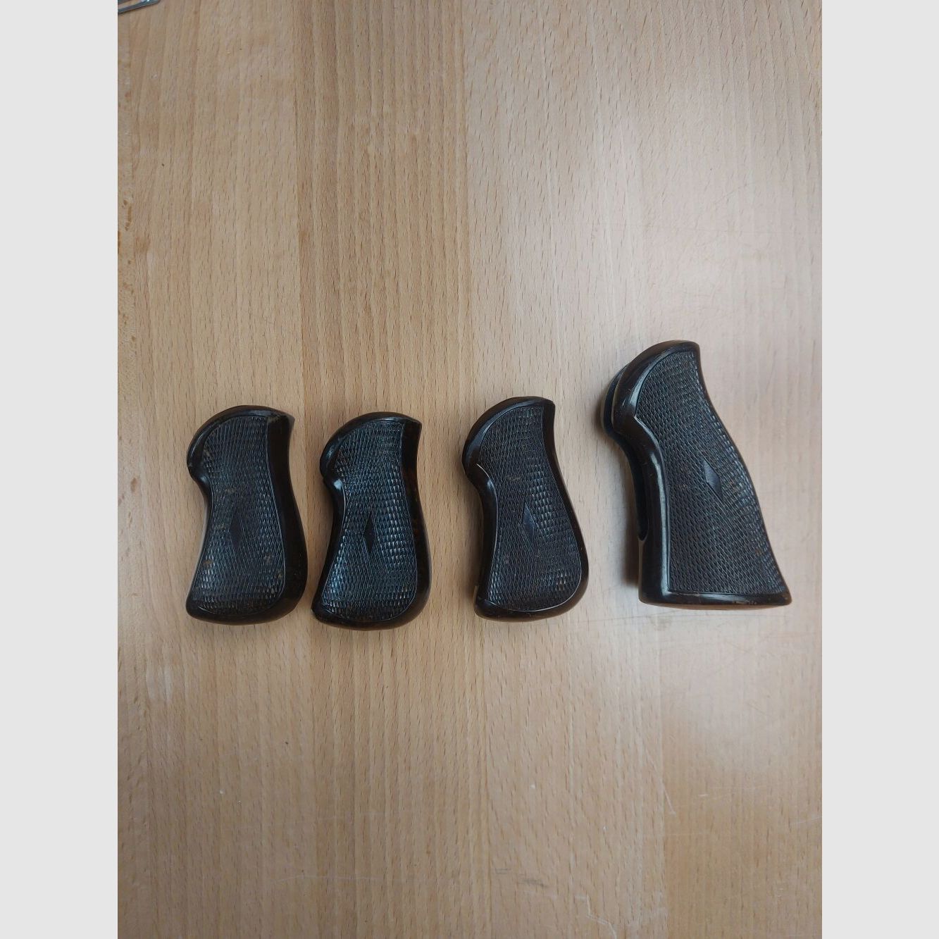 Weihrauch , Arminius Hw3, Hw5, Hw7, Hw38 usw.
