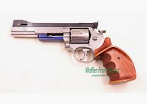 Smith u. Wesson - USA 686-4 Merkle Tuning/IPSC