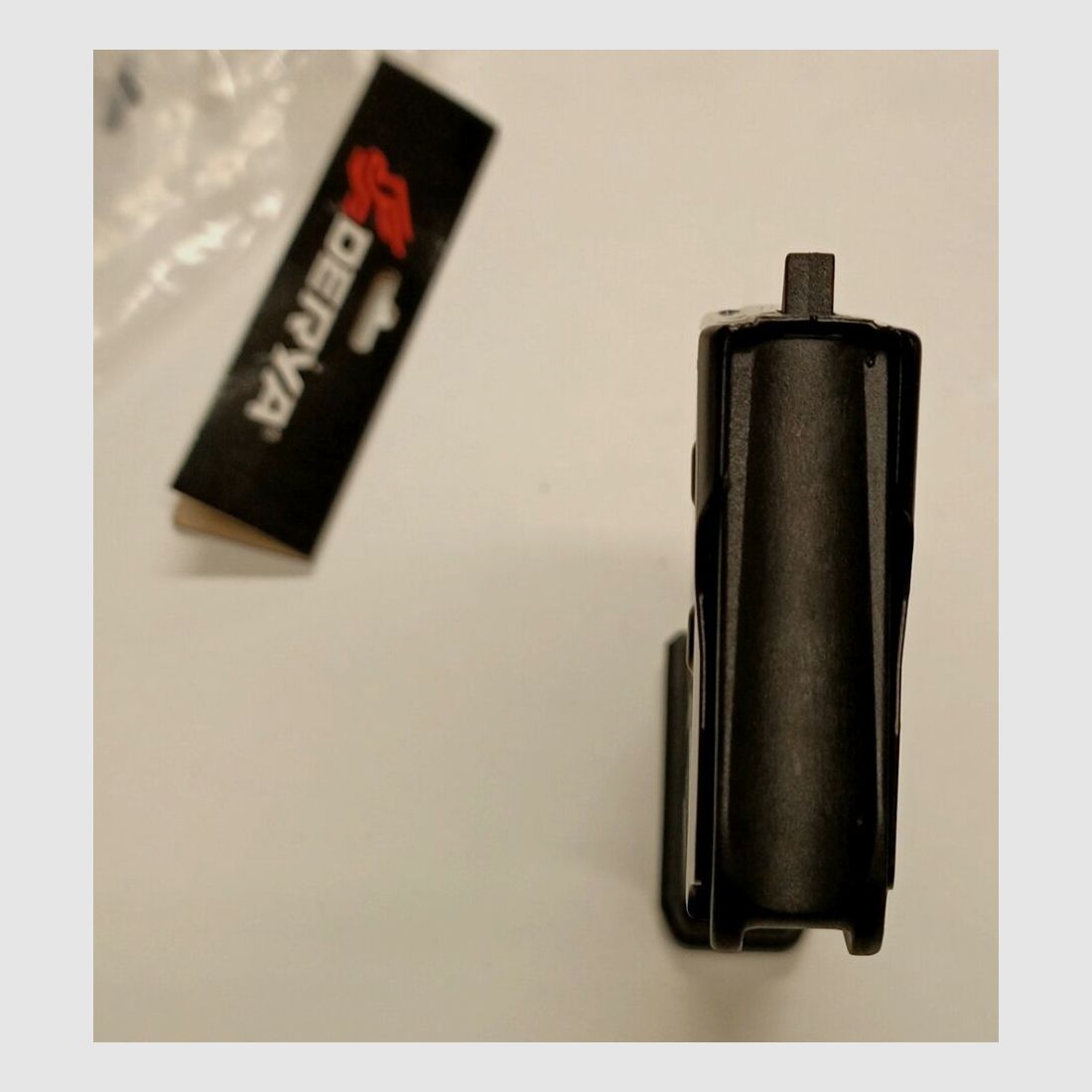 DERYA ARMS Magazin Derya MK-12, 10-Schuss