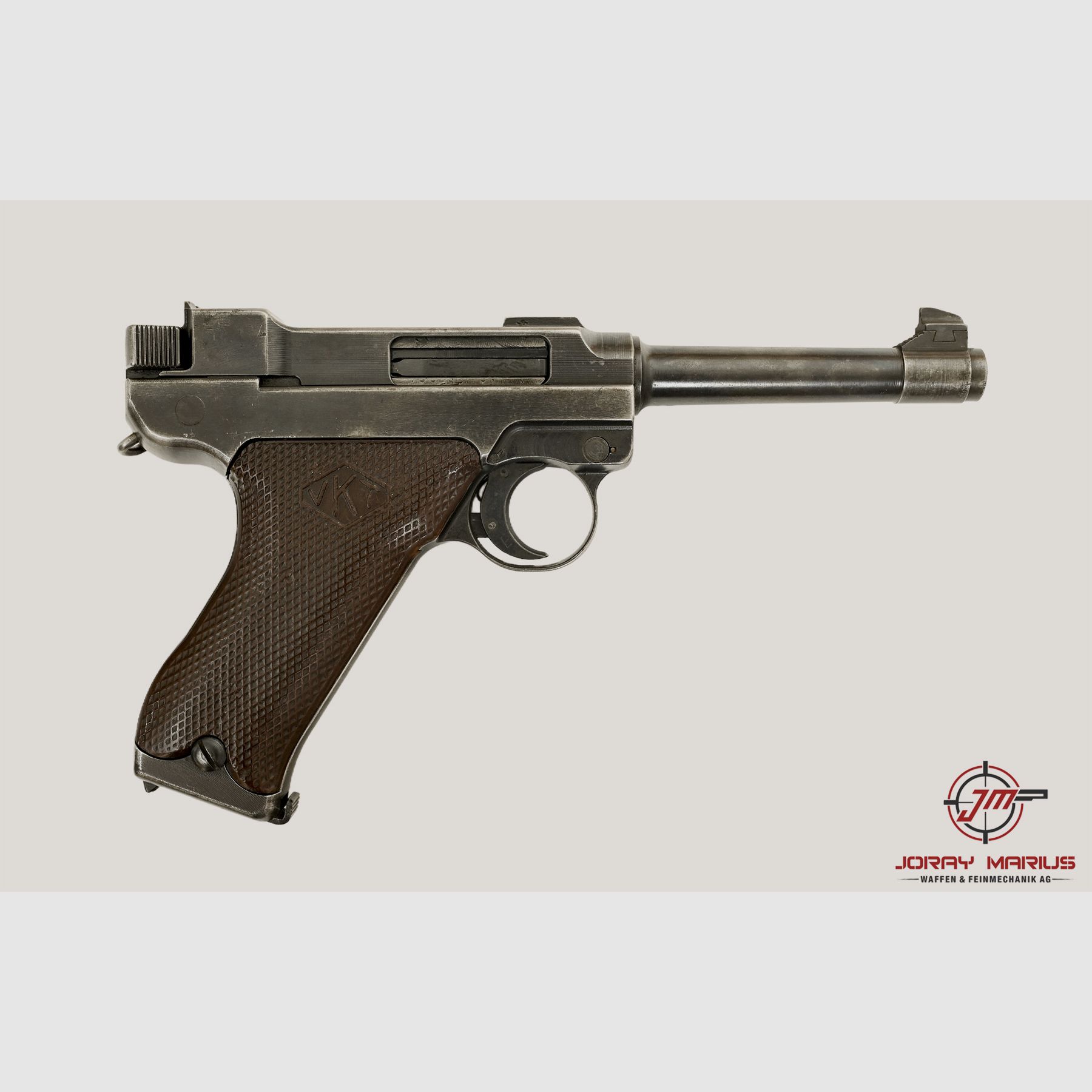 Valmet L35 9mm Para, Bild 1 von 2