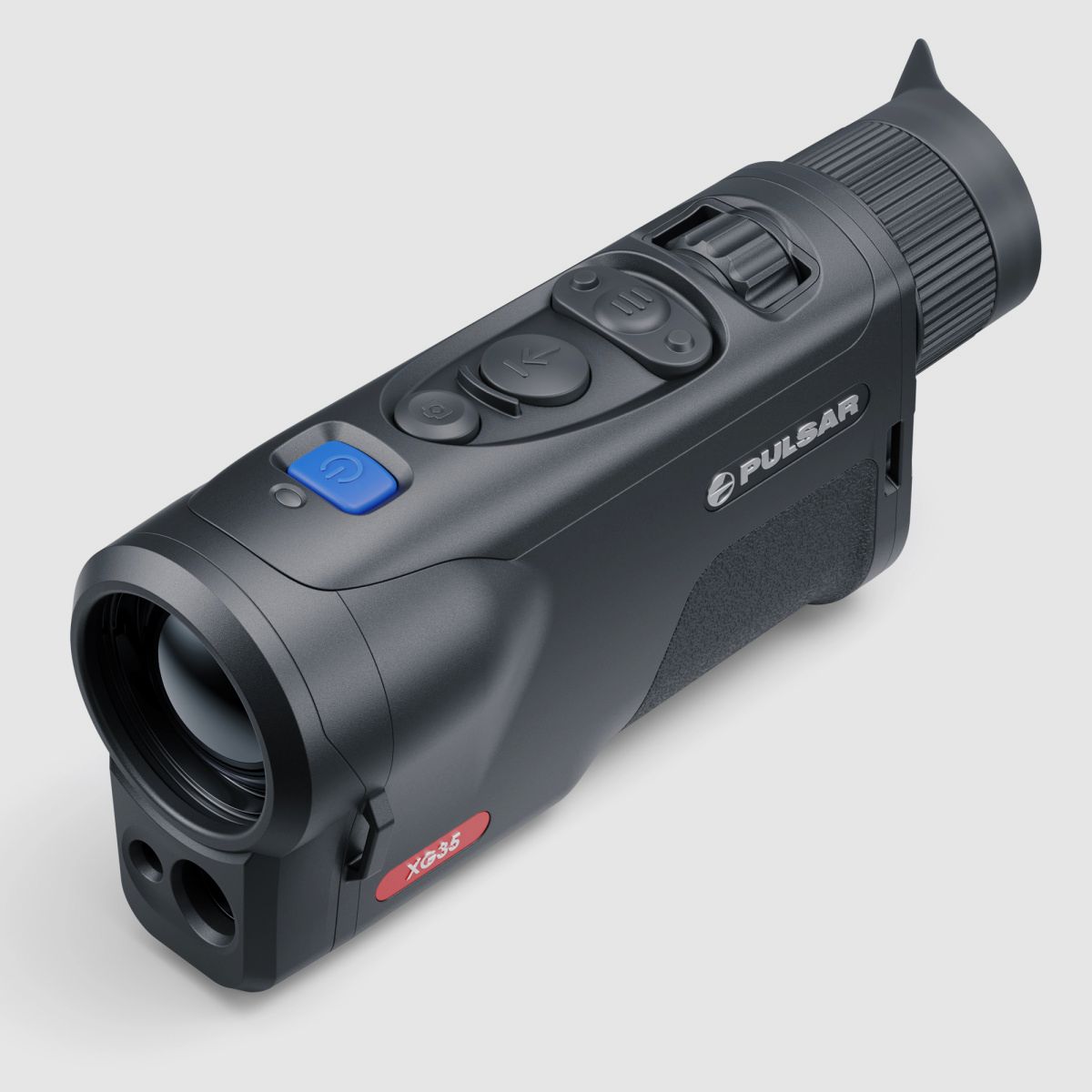 PULSAR Wärmebildgerät Oryx LRF XG35