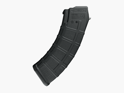 Magazynek PMAG 30 AK/AKM GEN M3 AK Polimer 30 Naboi, Black, MAG573 - Magpul