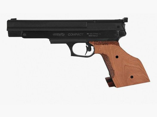 Gamo Compact match linkshandig
