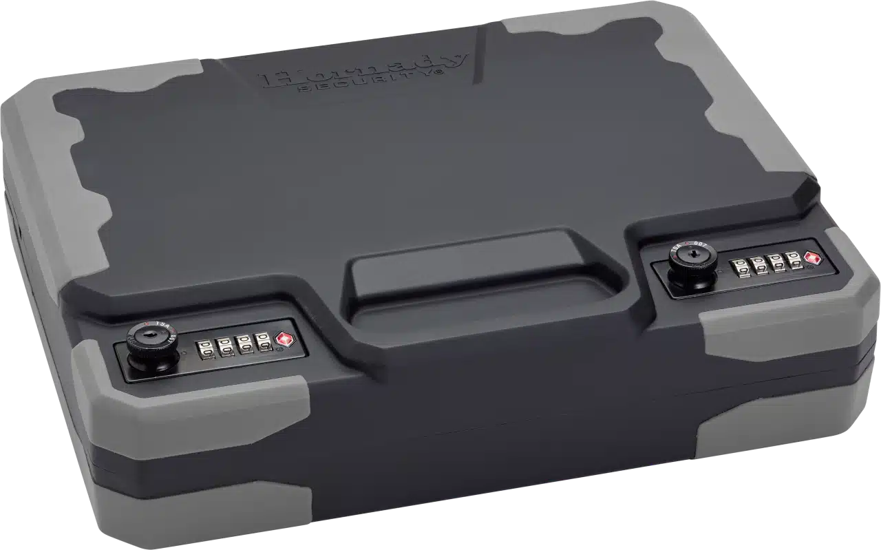 Hornady Treklite XXL Lock Box