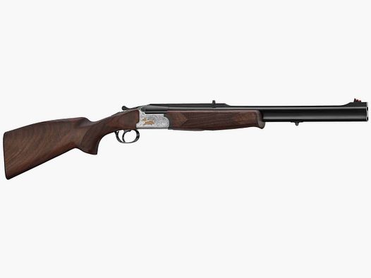 CARABINE EXPRESS FAIR PREMIER EJECTEURS CAL 8x57jrs