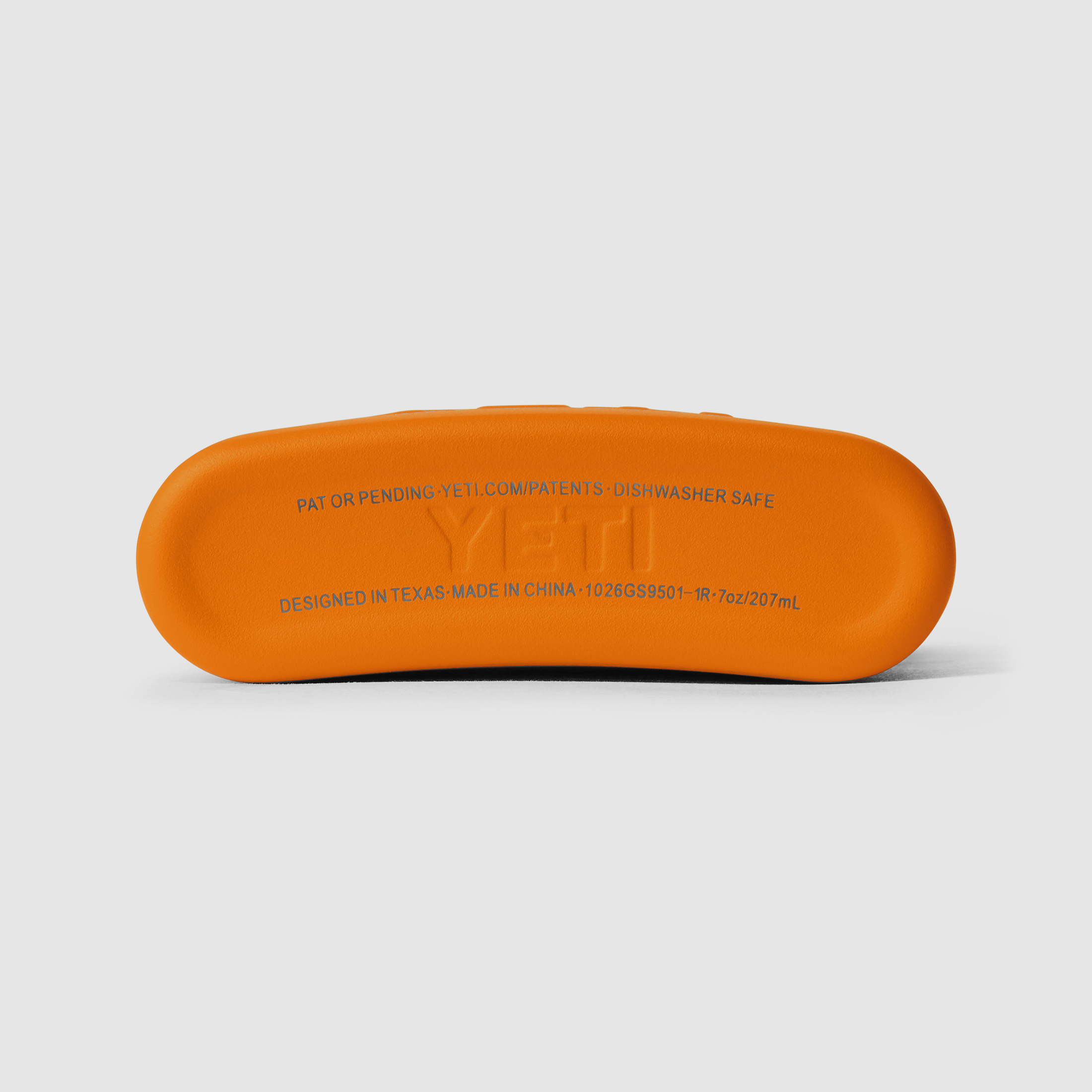 YETI® Rambler Flask - Upland Bird KCO, imagen 4 de 5