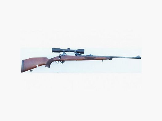 ANSCHUTZ MOD. 110 .243 Win