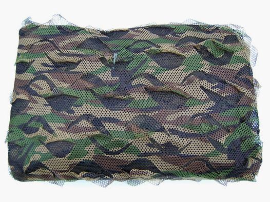 Camouflage net Lente