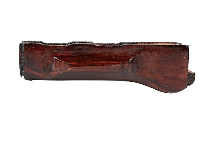 Wooden stock AK(M), image 1 of 6