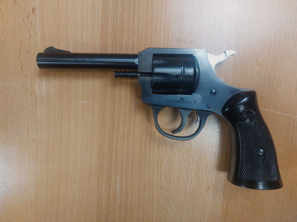 Harrington & Richardson Modell 900