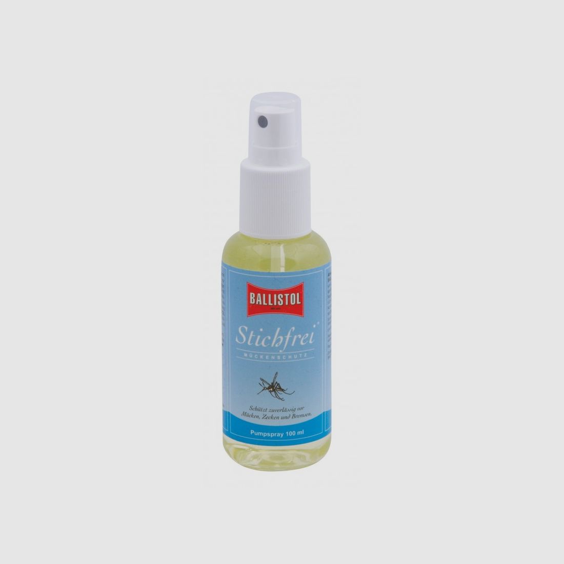 BALLISTOL STICHFREI PUMPSPRAY 100ML