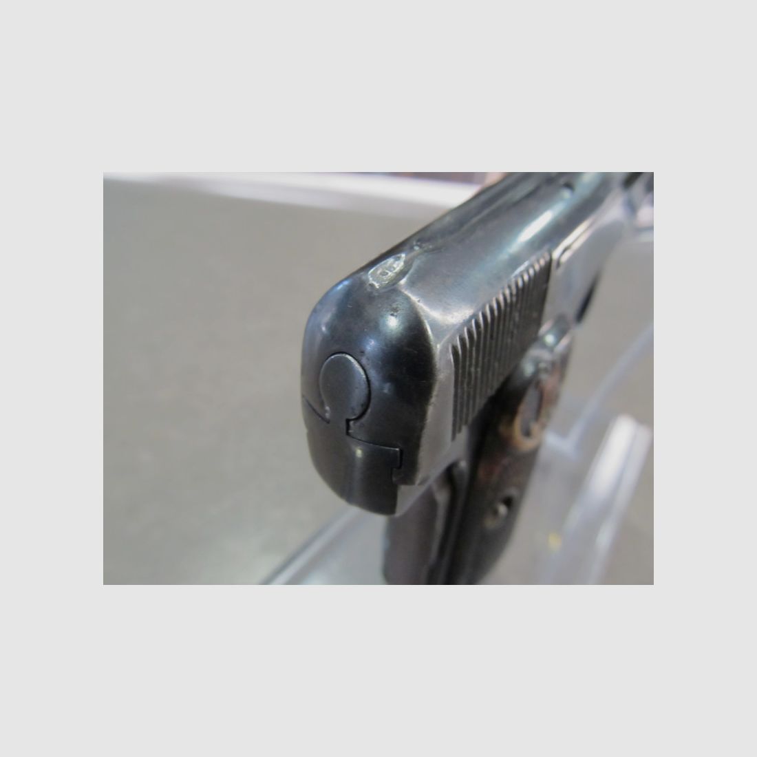 BROWNING 1906 .25 ACP d'occasion, image 5 sur 5
