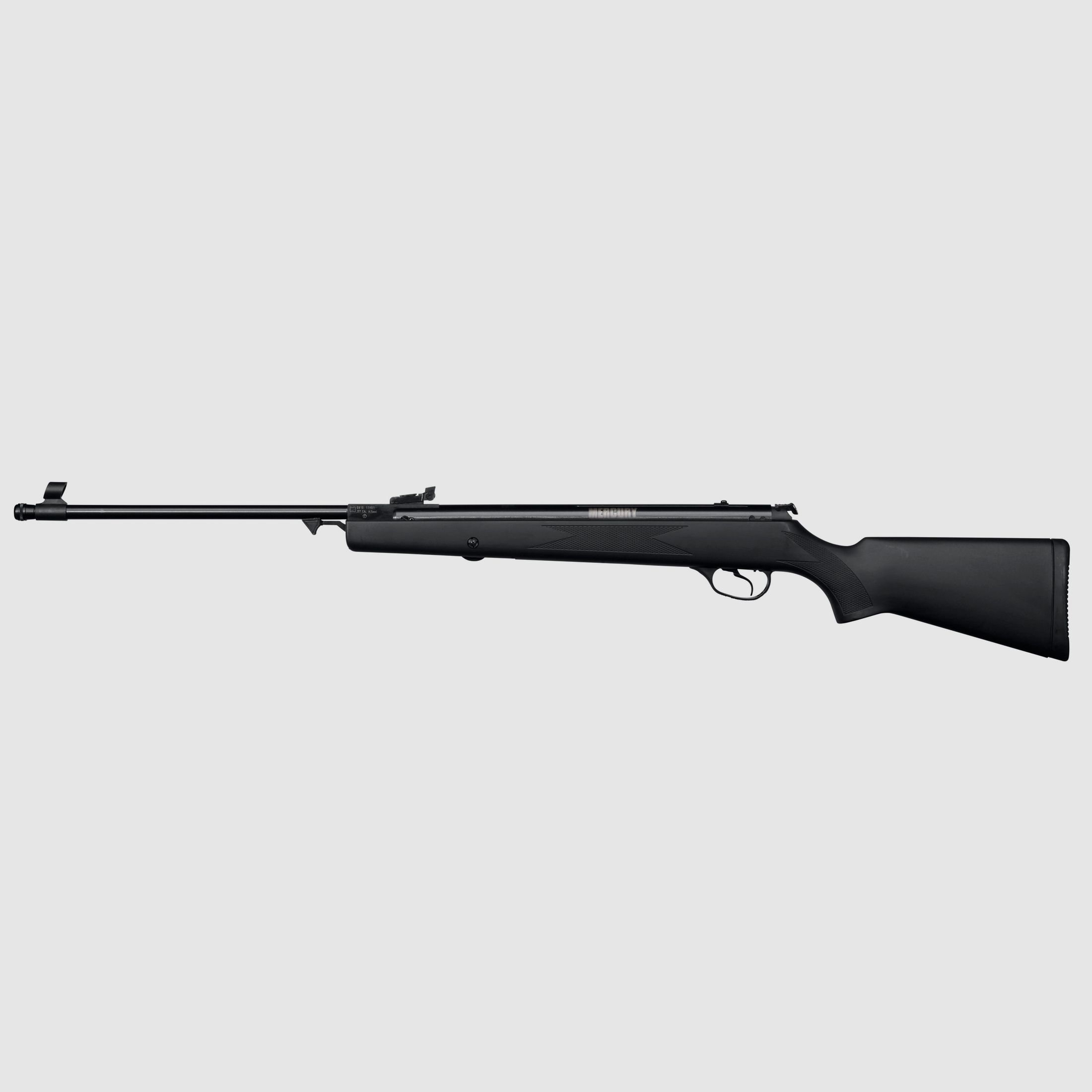 Mercury air Luftgewehr Modell Criador, Kal. 4,50