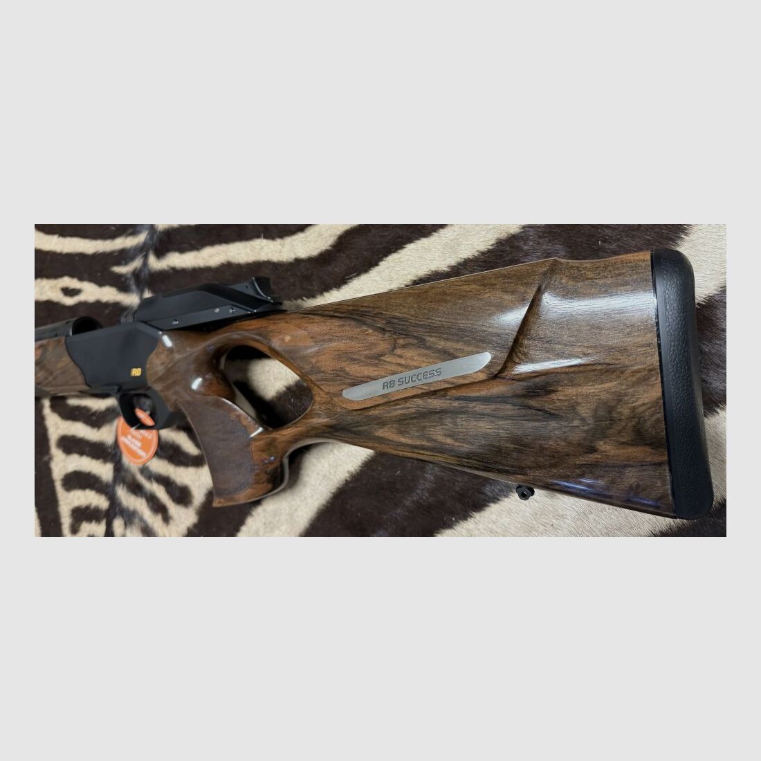 Blaser R8 Success Silence