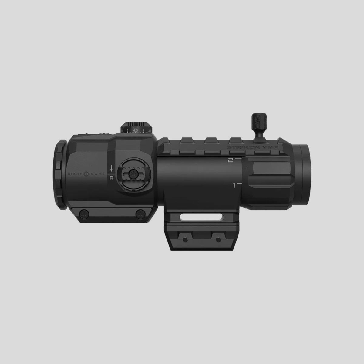 Sightmark – Strikon VMP Fiber Riflescope [1-4×22 SFP], Bild 2 von 10