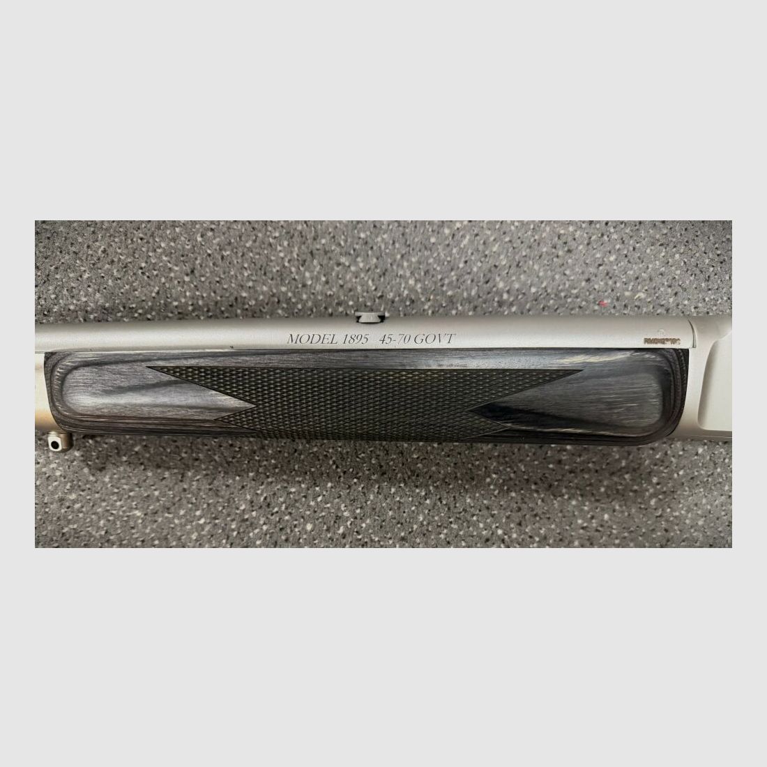 Marlin 1895 Trapper 5+1