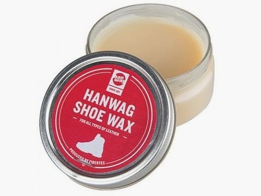 Hanwag Schuhwachs