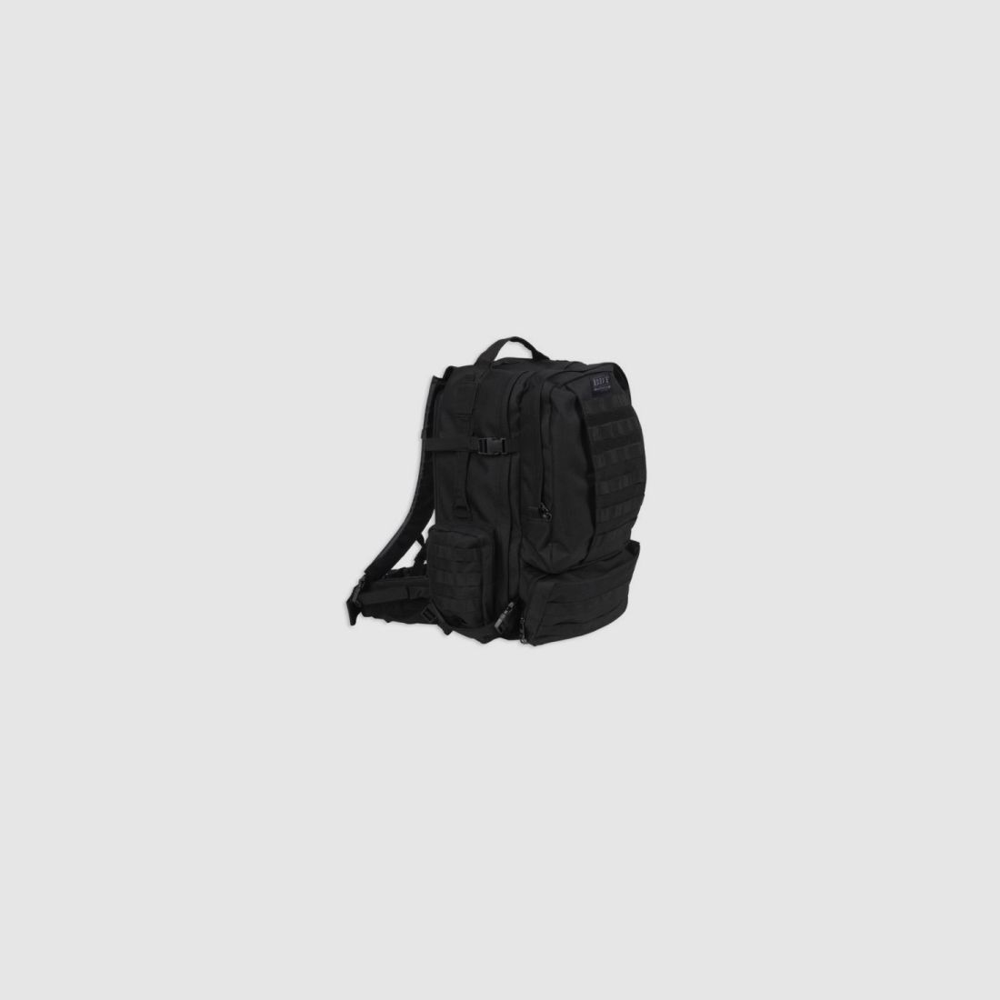 Rucksack Large BDT schwarz