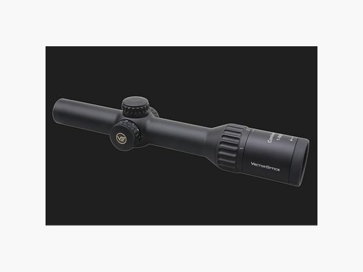 Telescopio VECTOR OPTICS CONTINENTAL 1-8X24 ED