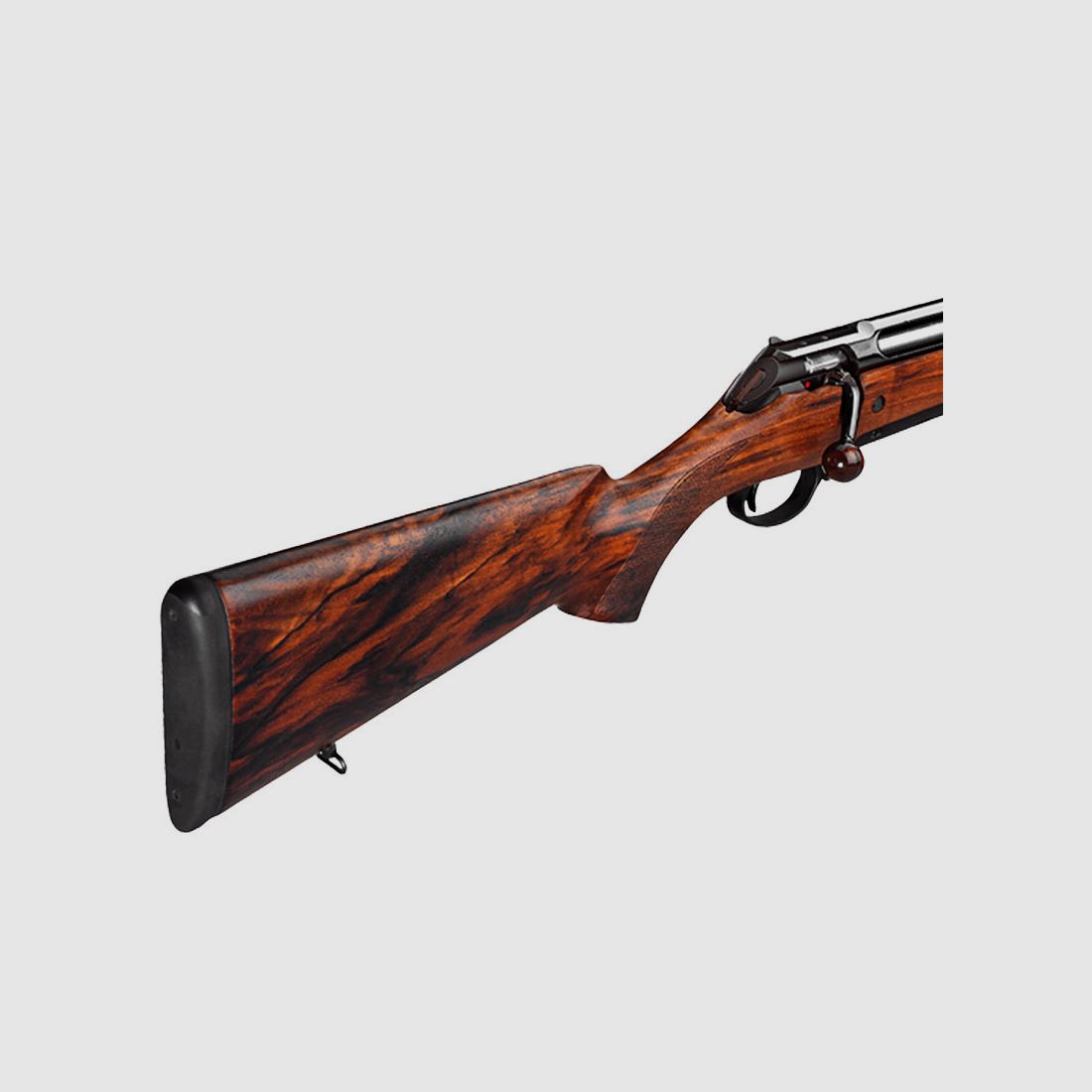 Haenel Repetierbüchse Mod. JAEGER 10 Timber Compact .223Rem