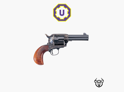 UBERTI 1873 Cattleman Acero Quick Draw-357 Mag-3 1/2″