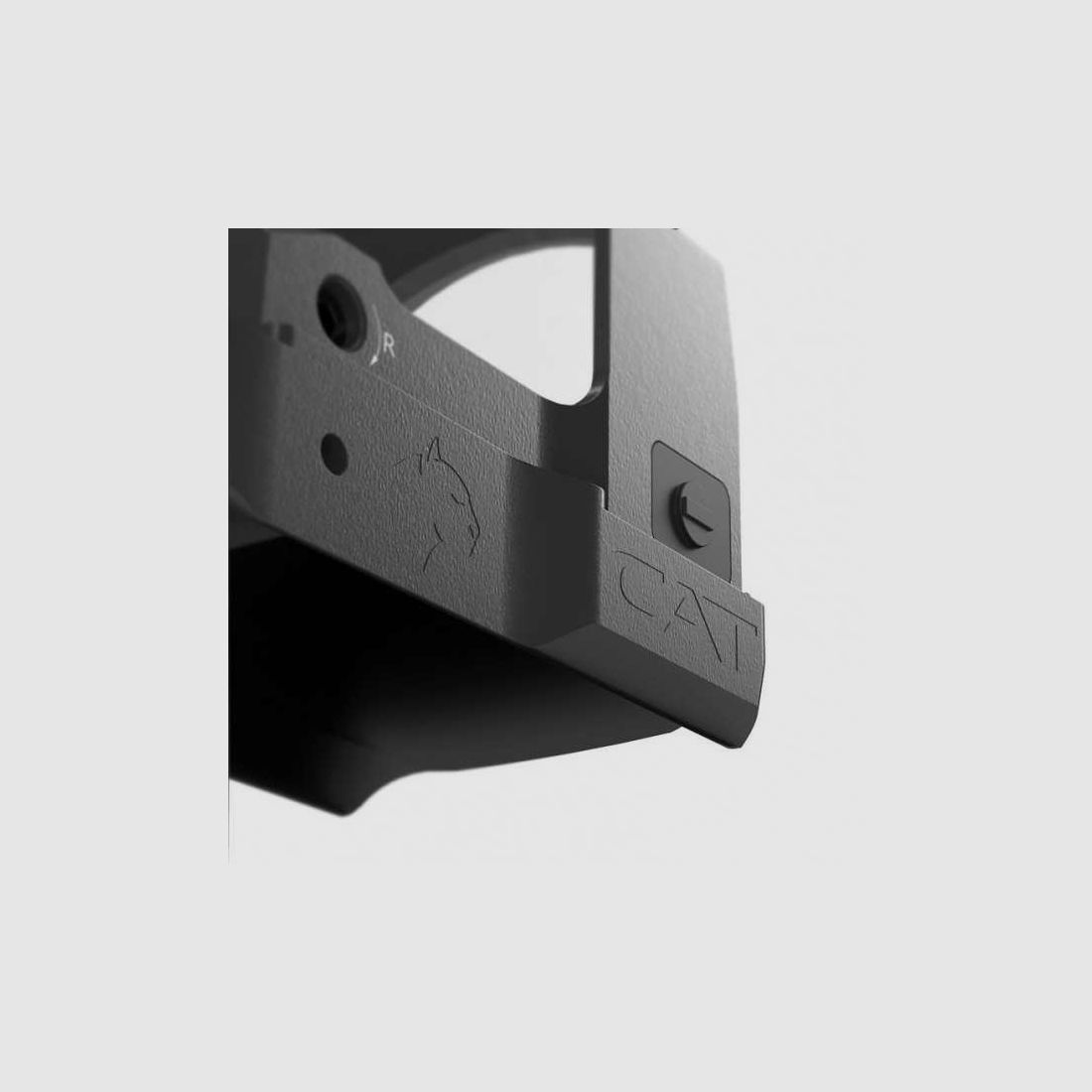 CAT SM2 Red Dot mit Magnetmontage für Glock