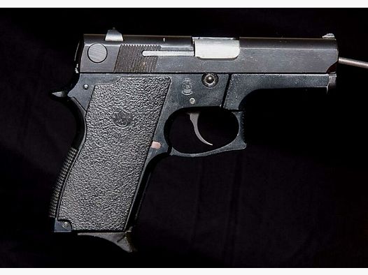 Smith & Wesson	 649