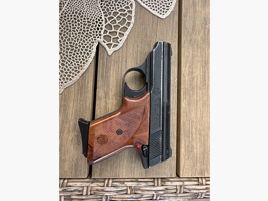 Röhm RG8 cal. 8mm Platz 