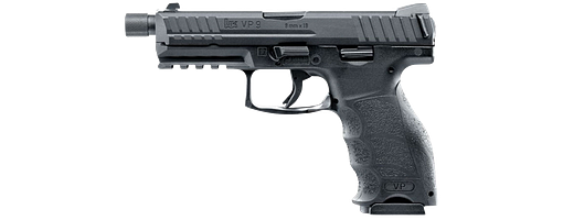 Umarex Heckler & Koch VP9 Tactical Softair