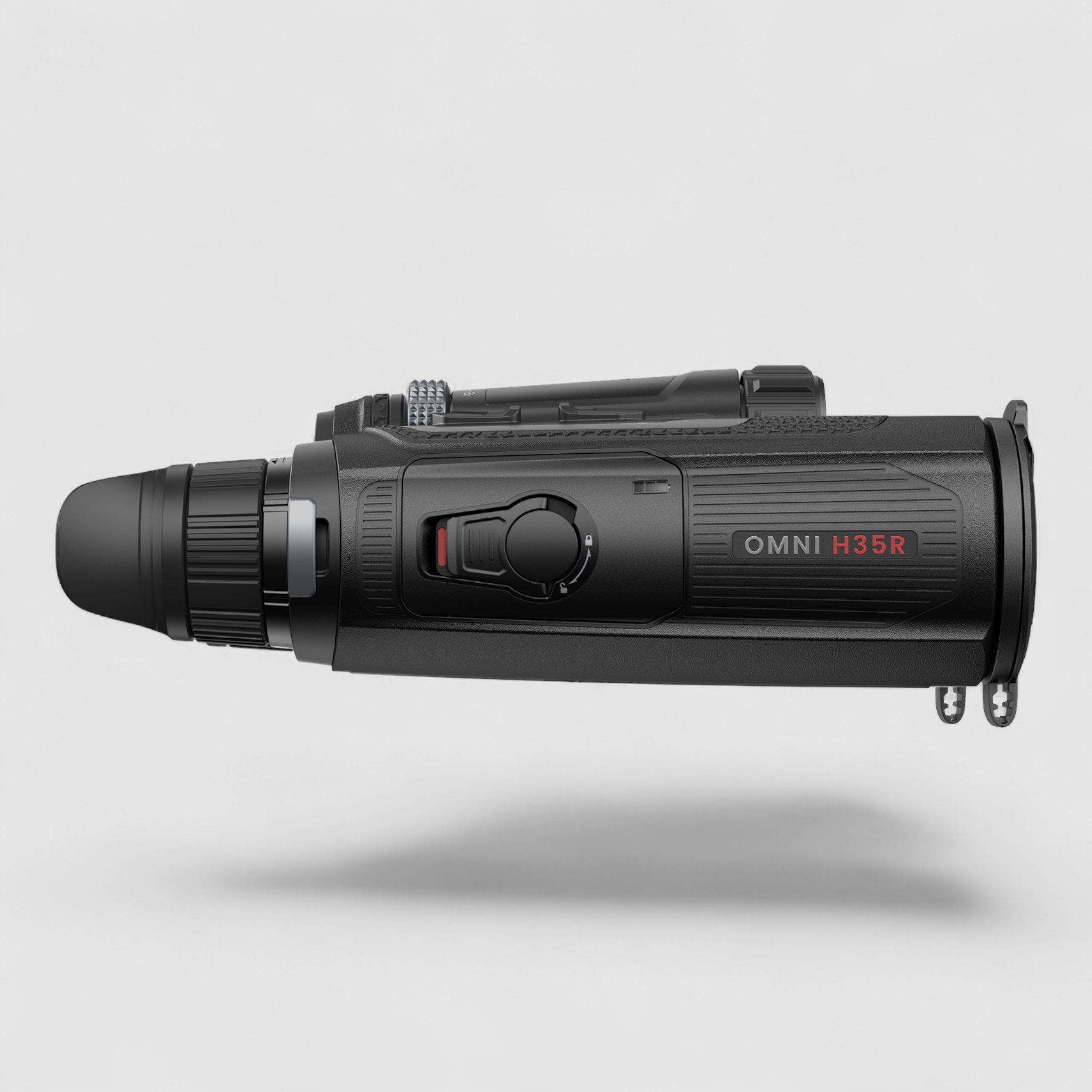 Nocpix OMNI H35R – 8K Multispektral-Fernglas mit LRF, Bild 4 von 27