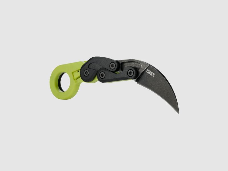 Nóż CRKT Provoke Zap 4041G, zdjęcie 3 z 11