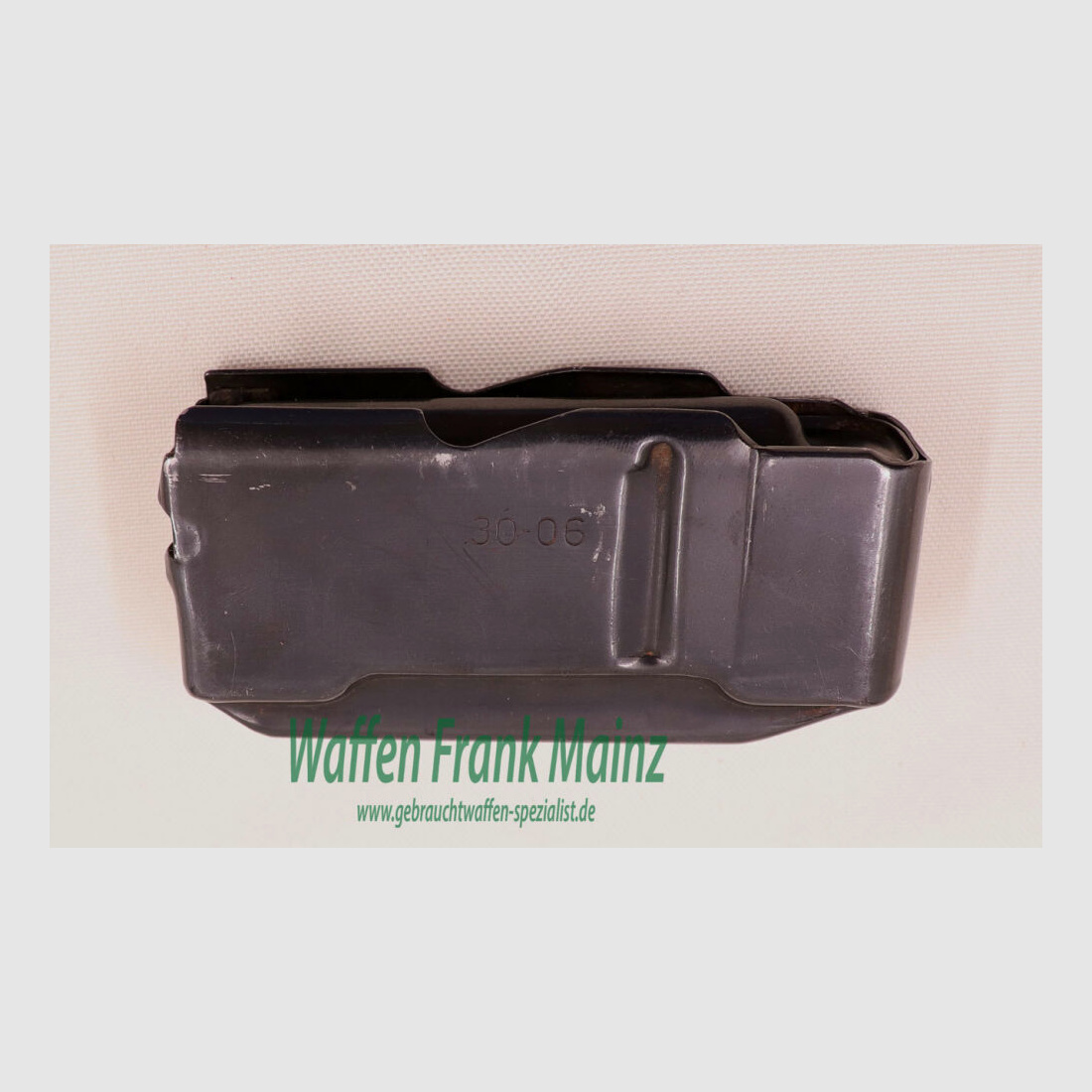 Remington - USA Magazine for Gamemaster 760 .30-06Spring