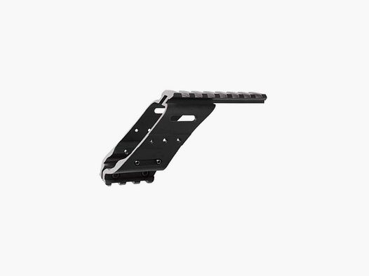 ASG Szyna Montażowa do CZ 75D Compact