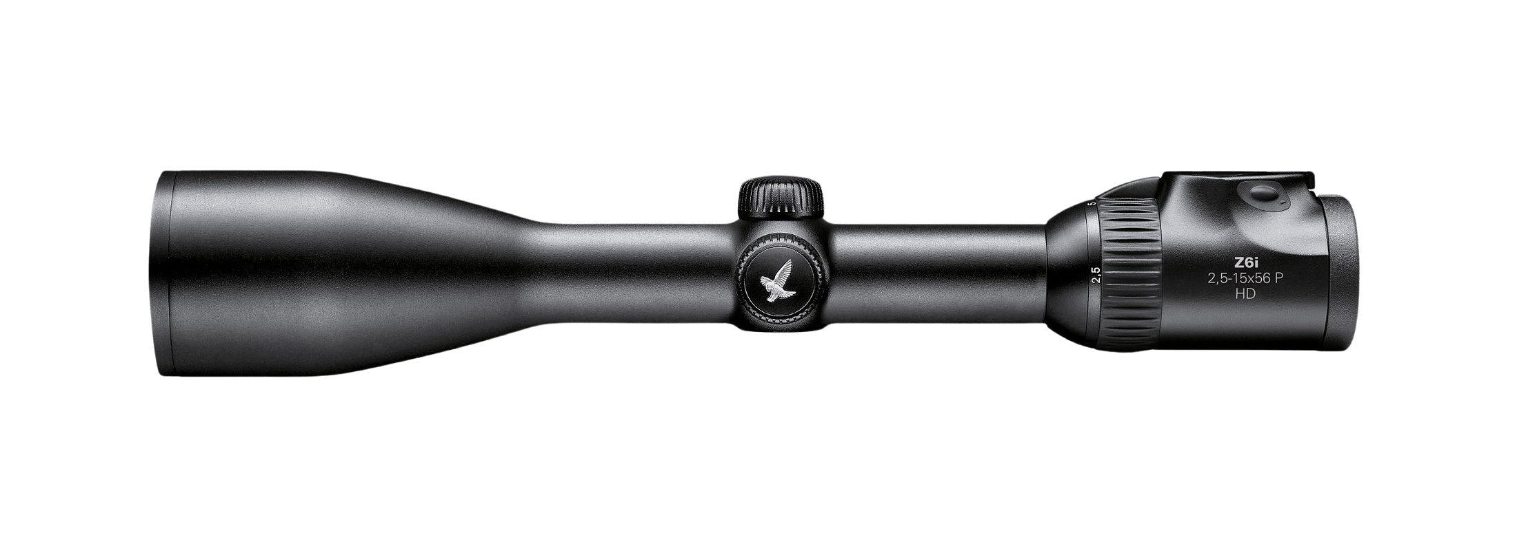 Swarovski Optik Z6i 2,5-15x56 P