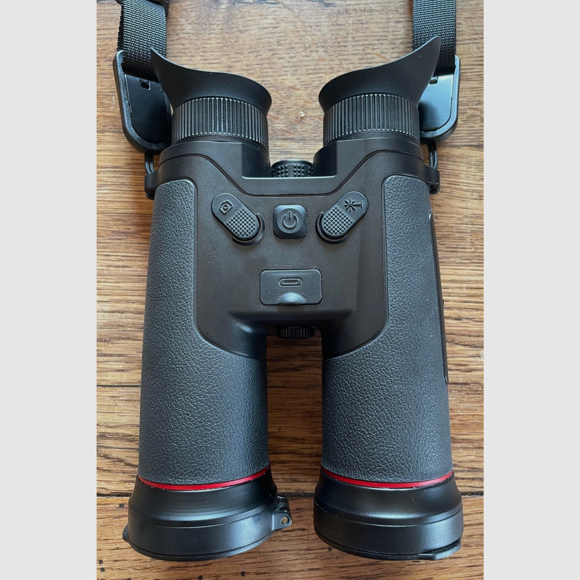 Guide Outdoor TN 450L 2.0 warmtebeeldverrekijker