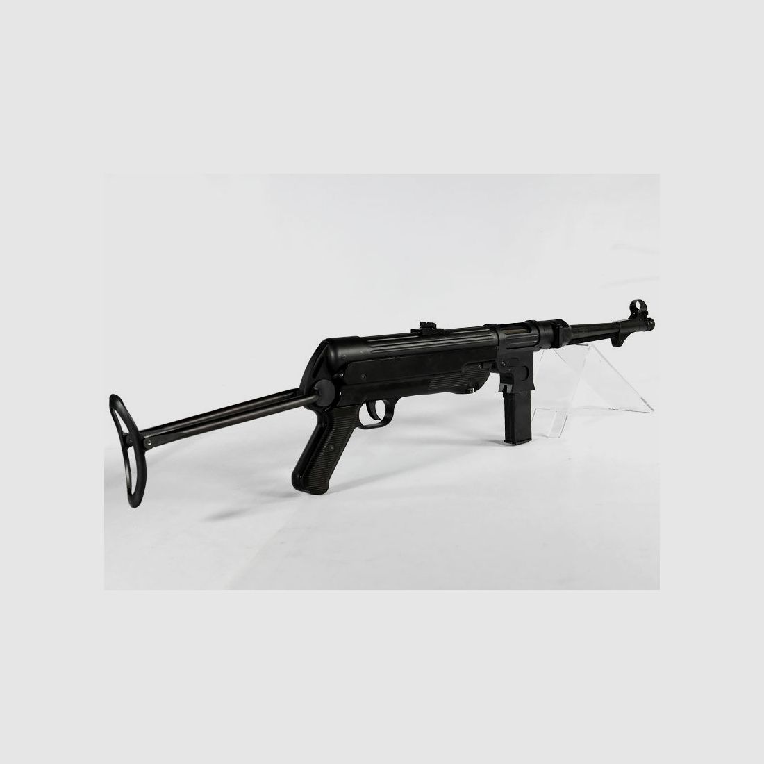 SSD BD 38 halbautomatischer MP38 Nachbau, Bild 1 von 6