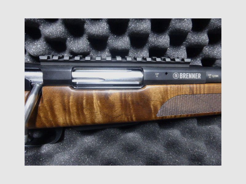 Brenner BR20