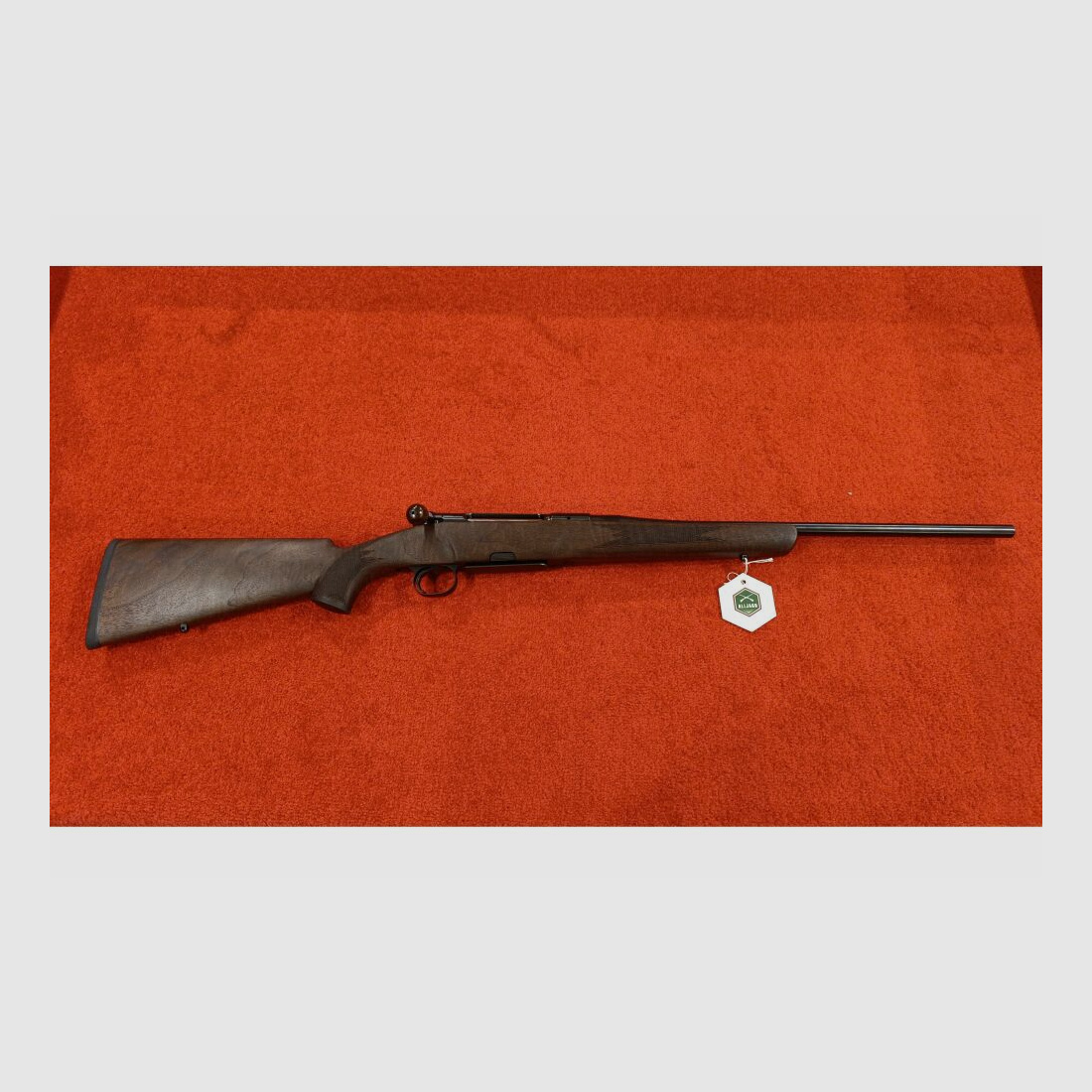 Heym SR30 9,3x62