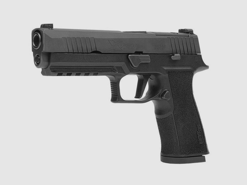Sig Sauer P320 X-TEN