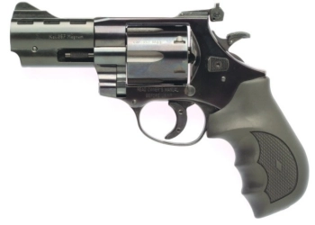 Rewolwer Weihrauch HW 357 Hunter